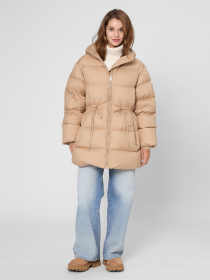 Пуховик PRPY модель PWOUTSKF0046 Пуховик PRPY модель PWOUTSKF0046 Фото