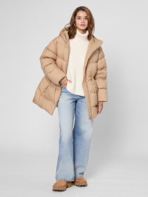 Пуховик PRPY модель PWOUTSKF0046 Пуховик PRPY модель PWOUTSKF0046 Фото