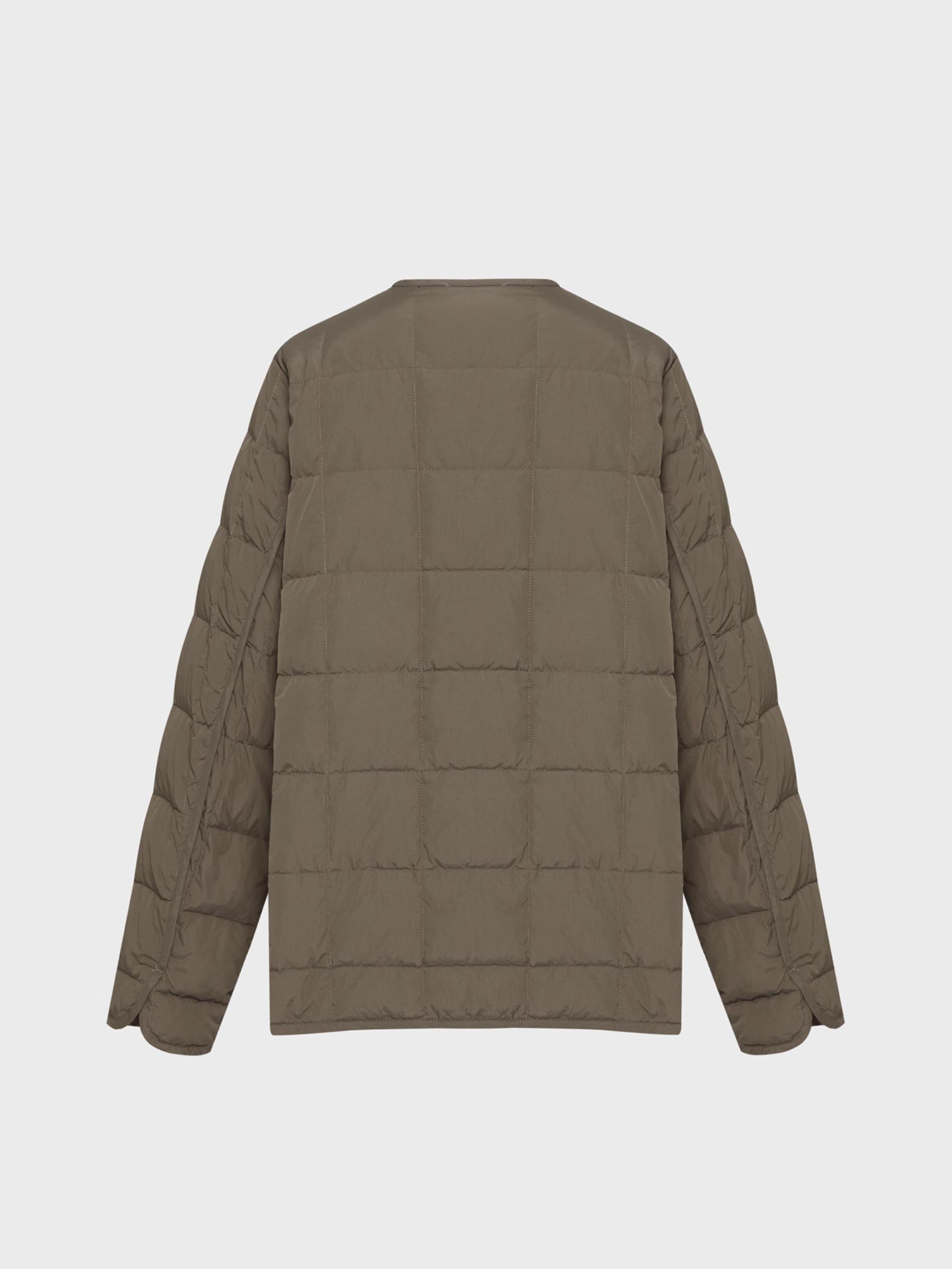 Демисезонная куртка PRPY модель PWOUTSKF0047 Фото