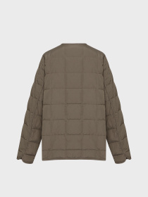 Демисезонная куртка PRPY модель PWOUTSKF0047 Фото