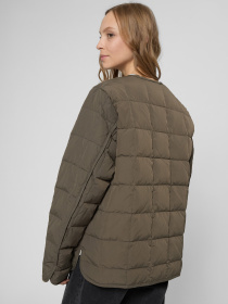 Демісезонна куртка PRPY модель PWOUTSKF0047 Демісезонна куртка PRPY модель PWOUTSKF0047 Фото