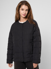 Демисезонная куртка PRPY модель PWOUTSKF0047 Фото