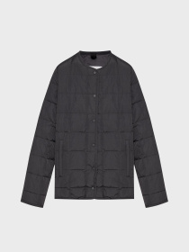 Демисезонная куртка PRPY модель PWOUTSKF0047 Фото