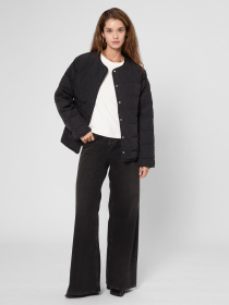 Демисезонная куртка PRPY модель PWOUTSKF0047 Фото