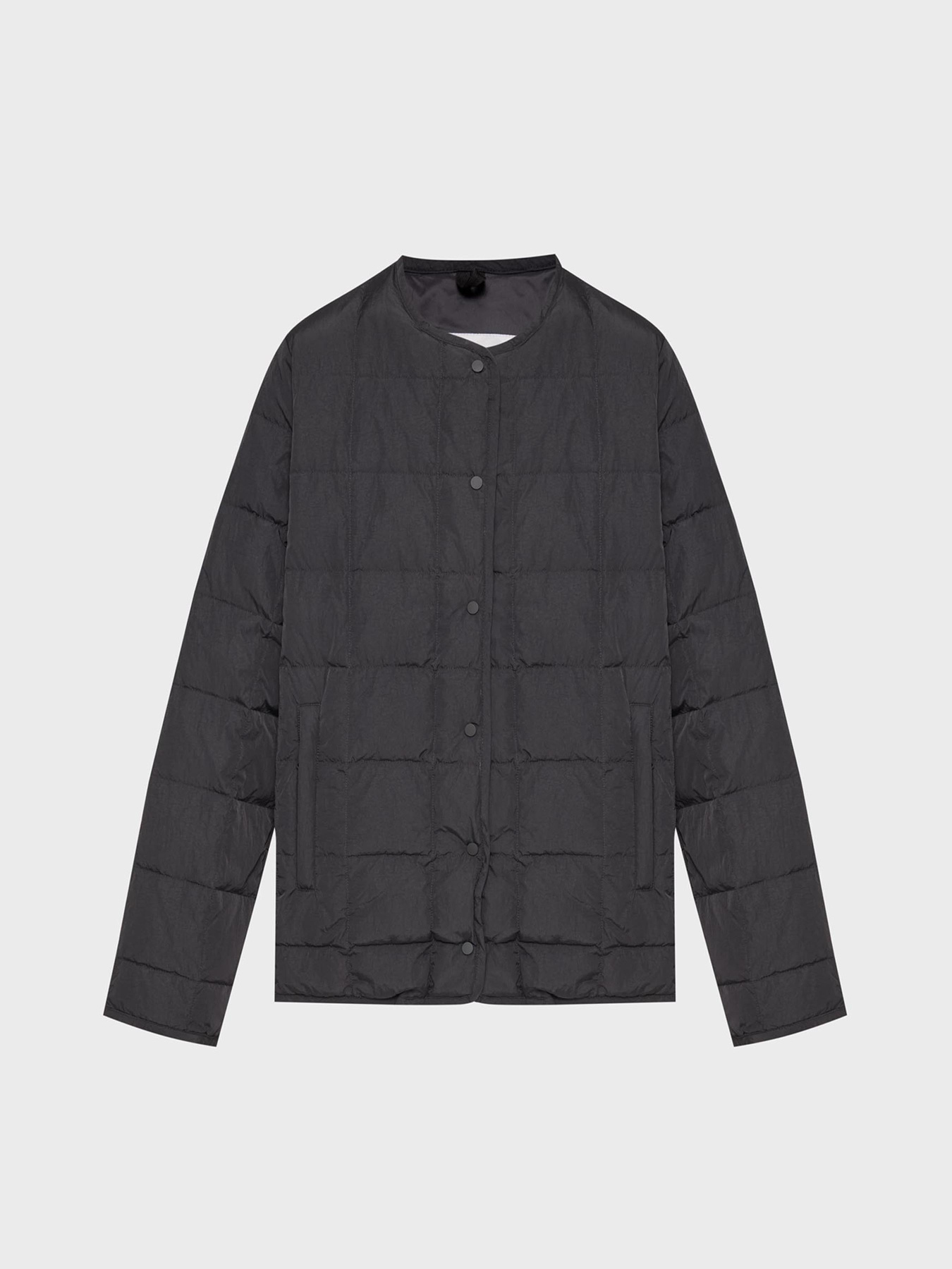 Демисезонная куртка PRPY модель PWOUTSKF0047 Фото