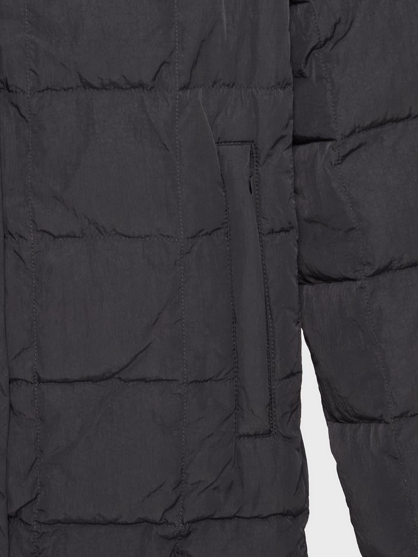 Демисезонная куртка PRPY модель PWOUTSKF0047 Фото