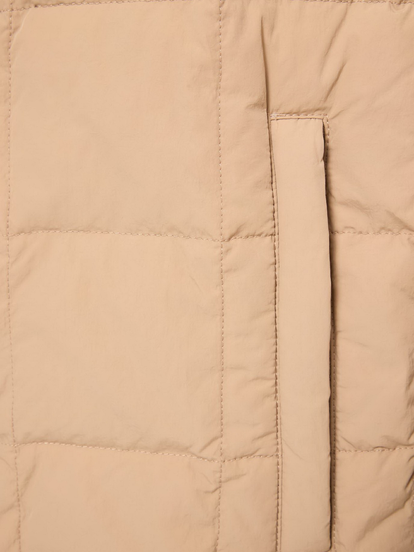 Демисезонная куртка PRPY модель PWOUTSKF0047 Фото