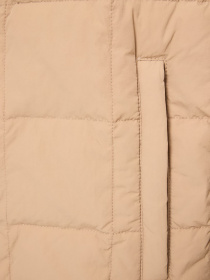 Демисезонная куртка PRPY модель PWOUTSKF0047 Фото