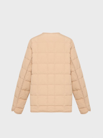 Демисезонная куртка PRPY модель PWOUTSKF0047 Фото