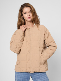 Демисезонная куртка PRPY модель PWOUTSKF0047 Фото