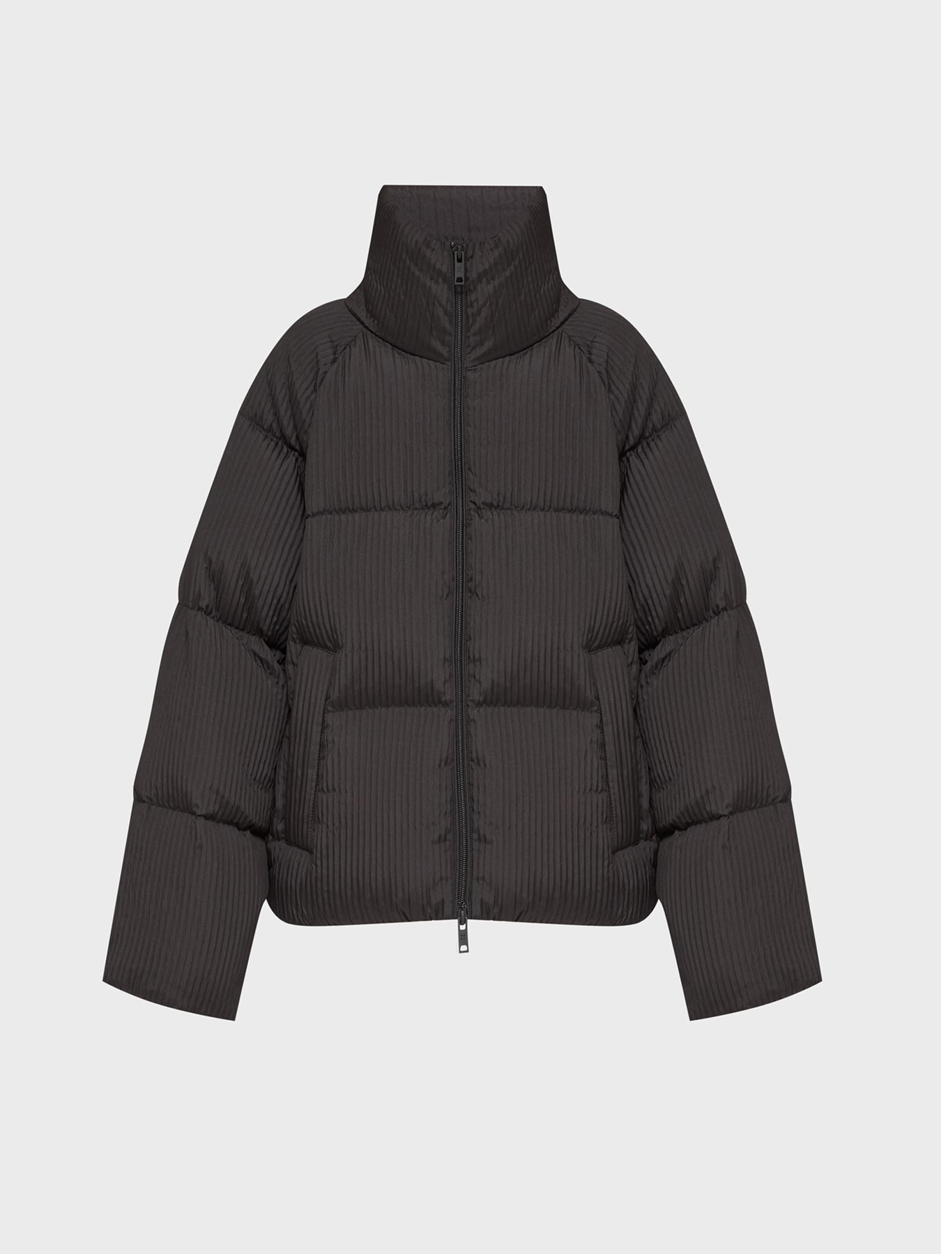 Пуховик PRPY модель PWOUTSKF0048 Фото