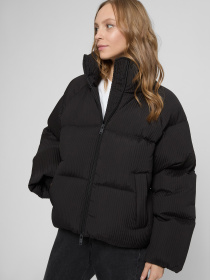 Пуховик PRPY модель PWOUTSKF0048 Фото