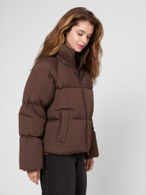 Пуховик PRPY модель PWOUTSKF0048 Фото