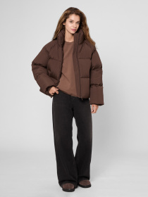 Пуховик PRPY модель PWOUTSKF0048 Фото