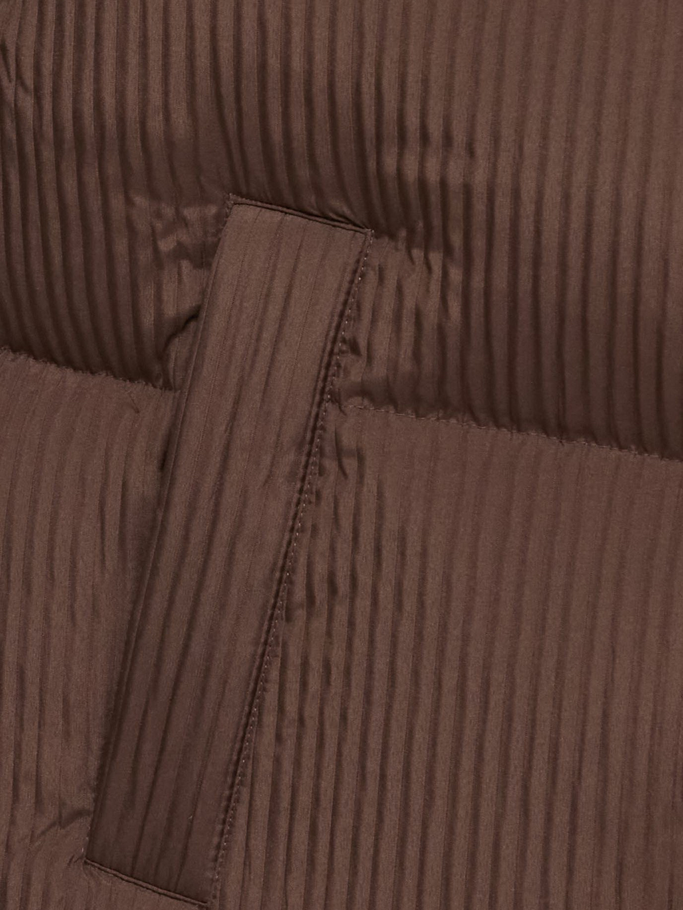 Пуховик PRPY модель PWOUTSKF0048 Фото