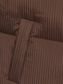 Пуховик PRPY модель PWOUTSKF0048 Фото