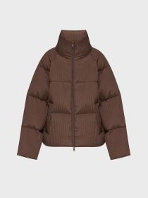 Пуховик PRPY модель PWOUTSKF0048 Фото