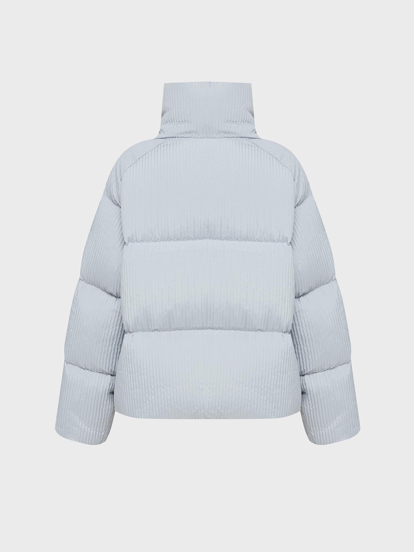 Пуховик PRPY модель PWOUTSKF0048 Фото