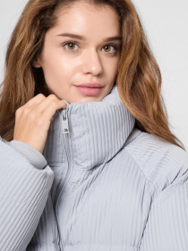 Пуховик PRPY модель PWOUTSKF0048 Фото