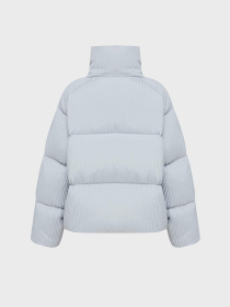 Пуховик PRPY модель PWOUTSKF0048 Фото