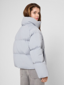 Пуховик PRPY модель PWOUTSKF0048 Фото