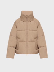 Пуховик PRPY модель PWOUTSKF0048 Фото