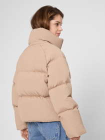 Пуховик PRPY модель PWOUTSKF0048 Фото