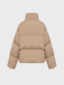 Пуховик PRPY модель PWOUTSKF0048 Фото