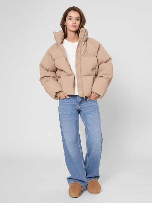 Пуховик PRPY модель PWOUTSKF0048 Пуховик PRPY модель PWOUTSKF0048 Фото