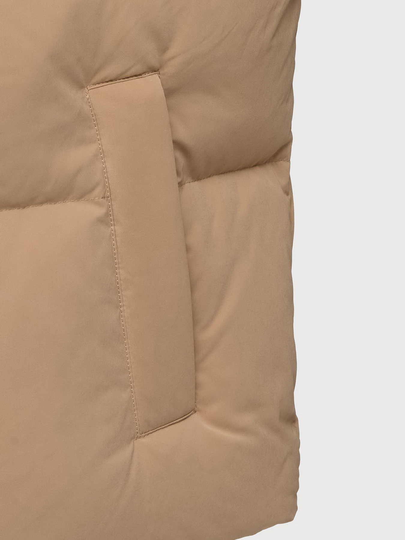 Пуховик PRPY модель PWOUTSKF0049 Фото