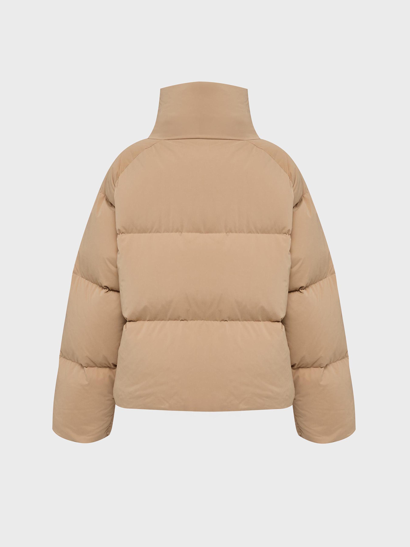 Пуховик PRPY модель PWOUTSKF0049 Фото