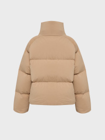 Пуховик PRPY модель PWOUTSKF0049 Фото