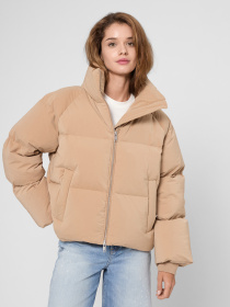 Пуховик PRPY модель PWOUTSKF0049 Фото