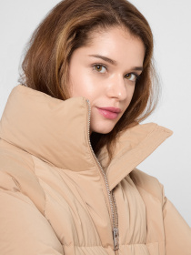 Пуховик PRPY модель PWOUTSKF0049 Фото