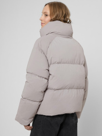 Пуховик PRPY модель PWOUTSKF0049 Фото