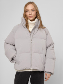 Пуховик PRPY модель PWOUTSKF0049 Фото