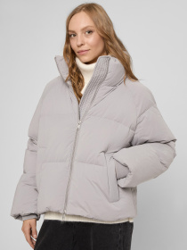 Пуховик PRPY модель PWOUTSKF0049 Фото