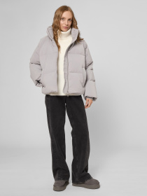 Пуховик PRPY модель PWOUTSKF0049 Фото