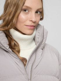 Пуховик PRPY модель PWOUTSKF0049 Фото