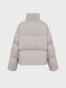Пуховик PRPY модель PWOUTSKF0049 Фото
