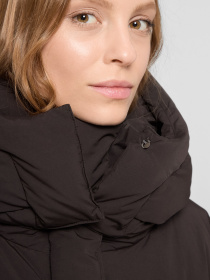 Пуховик PRPY модель PWOUTSKF0050 Фото