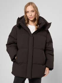 Пуховик PRPY модель PWOUTSKF0050 Фото