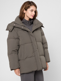 Пуховик PRPY модель PWOUTSKF0050 Фото