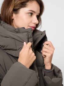 Пуховик PRPY модель PWOUTSKF0050 Фото