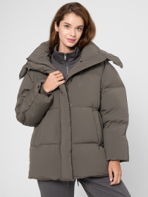 Пуховик PRPY модель PWOUTSKF0050 Фото