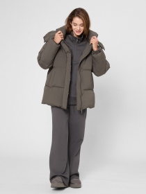 Пуховик PRPY модель PWOUTSKF0050 Фото
