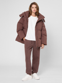 Пуховик PRPY модель PWOUTSKF0050 Фото