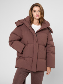 Пуховик PRPY модель PWOUTSKF0050 Фото