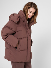 Пуховик PRPY модель PWOUTSKF0050 Фото