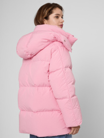 Пуховик PRPY модель PWOUTSKF0050 Фото